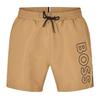 BOSS Mens Starfish Swim Shorts