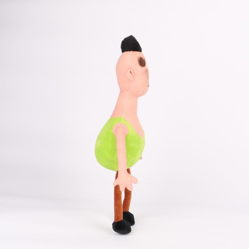New Product HAMOO New Product HAMOOD HABIBI PlD HABIBI Plush HAMmeme