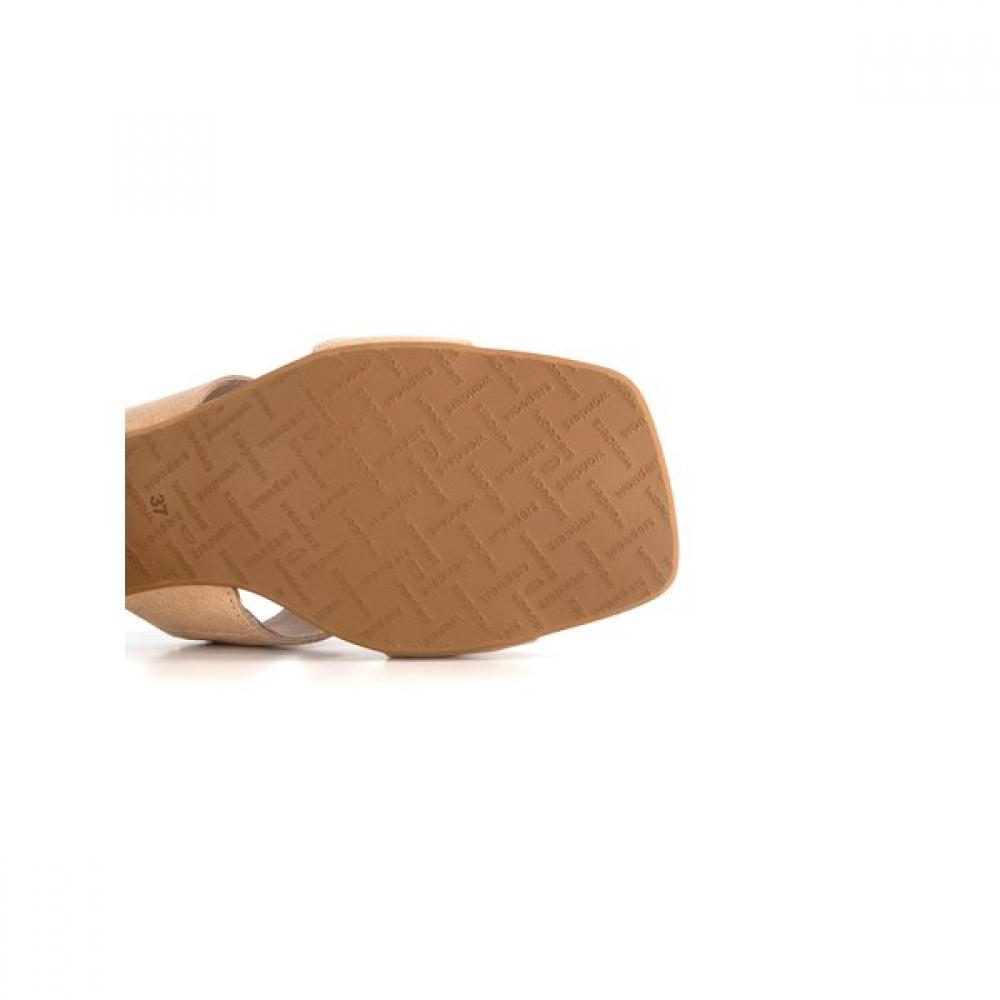 Kumkang Women Mule Sandals Clasac5402wwonf8