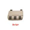 Car Sun Glasses Case Holder Sunglasses Storage Box 1Z0868565E For Skoda Octavia Fabia 2007 2008 2009 2010 2011 2012 2013 2014