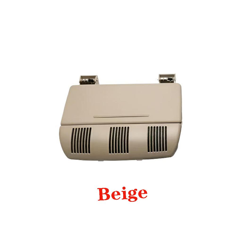 Car Sun Glasses Case Holder Sunglasses Storage Box 1Z0868565E For Skoda Octavia Fabia 2007 2008 2009 2010 2011 2012 2013 2014