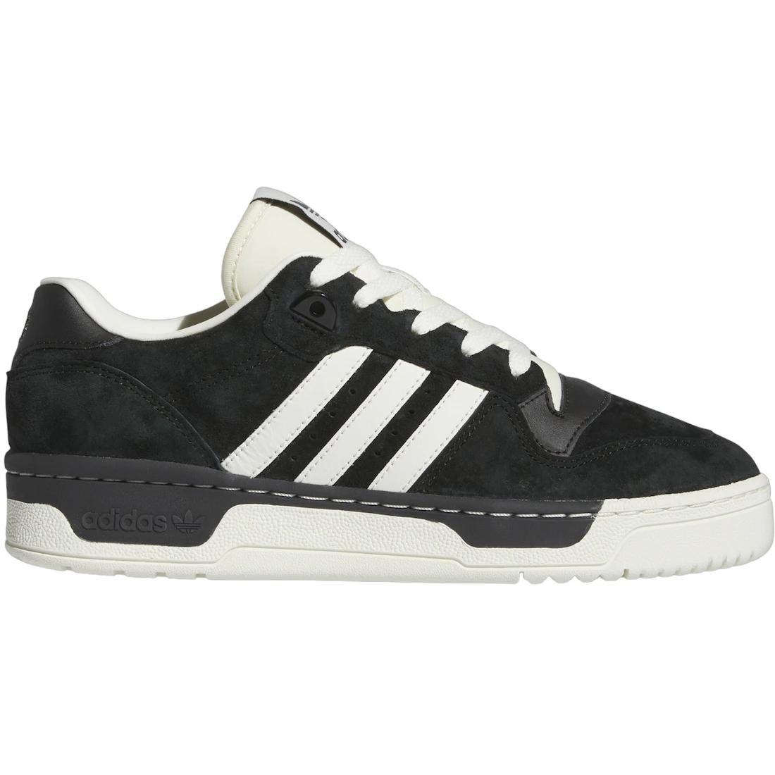 

Sneaker adidas Rivalry Low Core Black Ivory (Women s)(IF6725) 40
