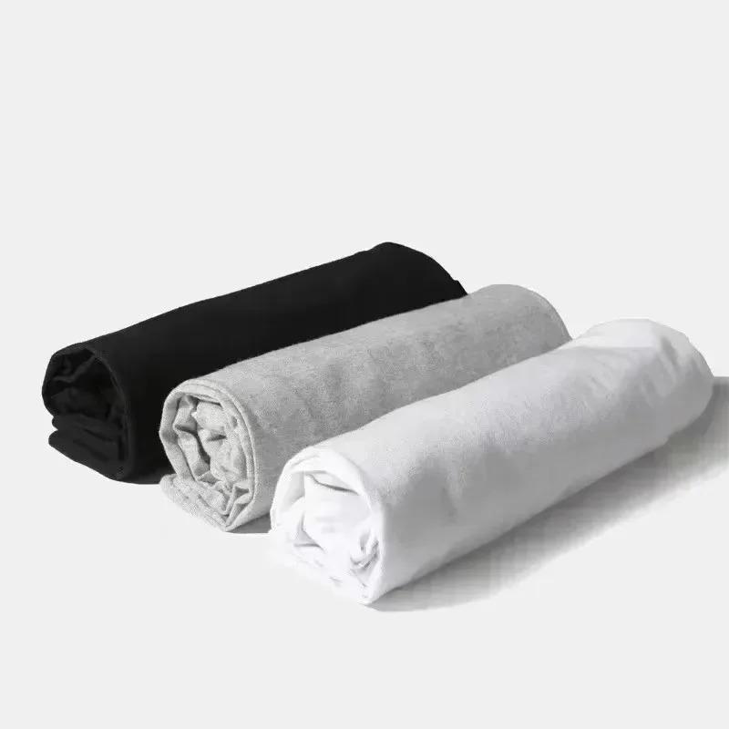 2025 Summer Comfortable Summer New Niche Street Style Versatile Short-sleeved T-shirt for Both Men and Women Casual and Trendy