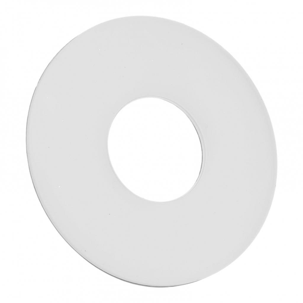 Silicone Sealing Washer Brand New Clear Home Improvement