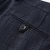Judger Men's Straight-Leg Casual Pants