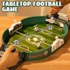 Soccer Table Football Board Game For Family Party Game Tabletop Play Ball Soccer Toys Portable Sport Outdoor Toy Gift For Kids