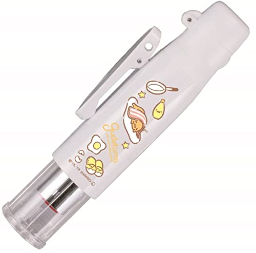 

Gudetama Twin GT/GK Capless Mail Pack Taniever