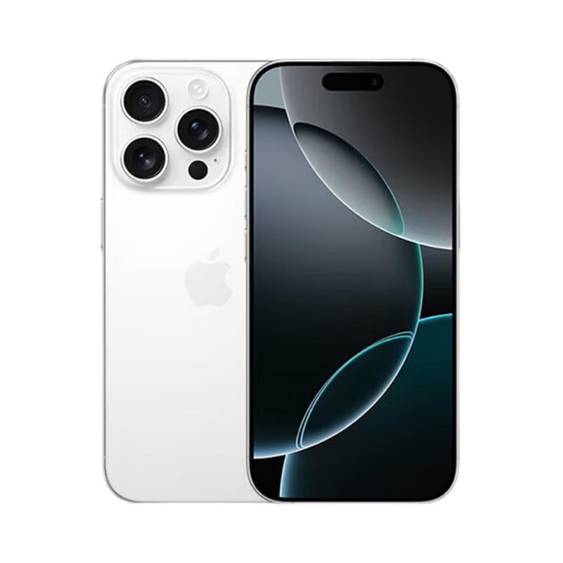 Apple iPhone 16 Pro (CN version)