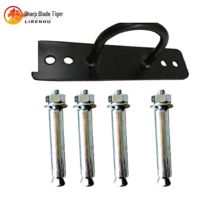 Blade Tiger Battle Rope