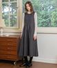 J Mark New York Sleeveless Pintuck Dress_2Color
