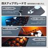 TIKITAKA FTG M3 Leverless Controller with Super Fast Activation Kasumi Aluminum Alloy SF6 Street Fighter Dedicated Game Arcade Style for Switch 2