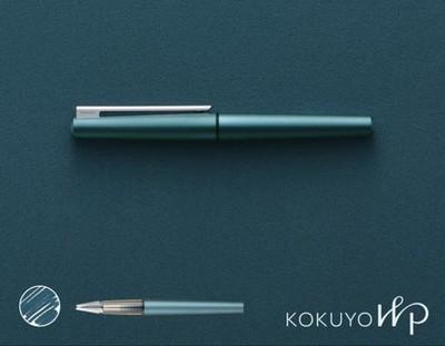 KOKUYO Fine Writer WP-F100SE-L2 Nightfall 2026 Limited Edition JAPAN