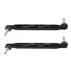1 Pair Front Stabilizer Bar Link 13219141 Suspension Anti Roll Bar Drop Link Replacement for Opel