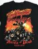 TRAMPLE THE WEAK TED NUGENT T-Shirt Schwarz Für Fans S234XL Unisex T-Shirt