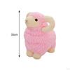 Cartoon Sheep Toys Comfortable Sleeping Pillow Stuffed Pillows