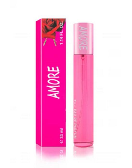 AMORE Parfum for women 33ML