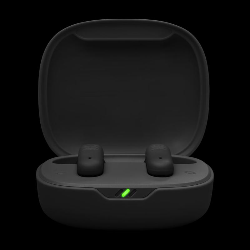 JBL Wave Flex 2 True Wireless Semi-in-ear Earbuds