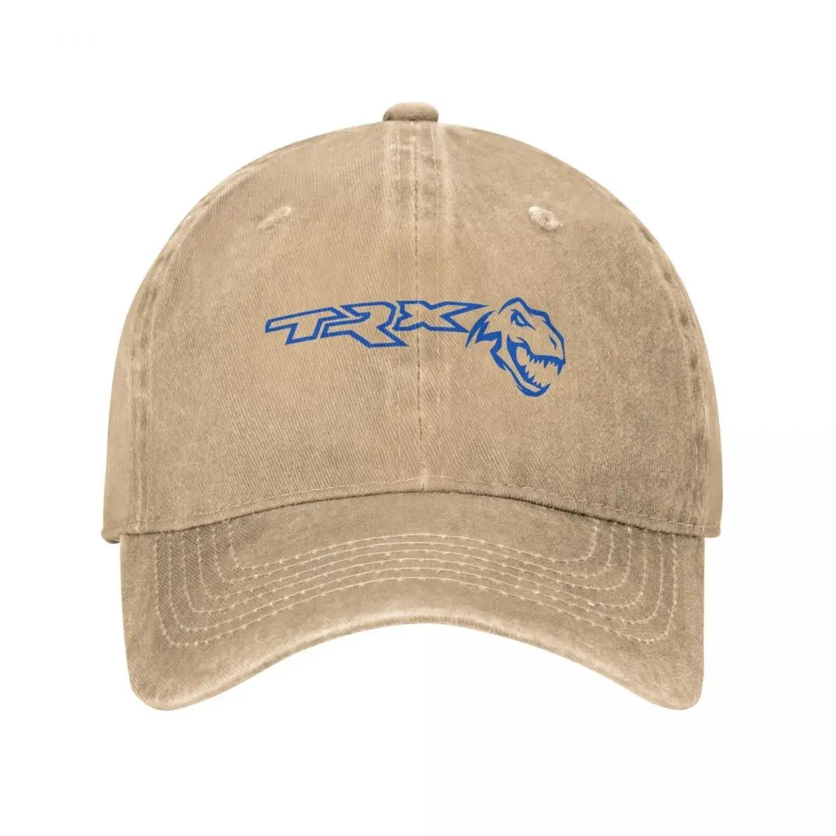 

RAM trx Baseball Cap sun caps fun hats Unisex Golf Wear Womens