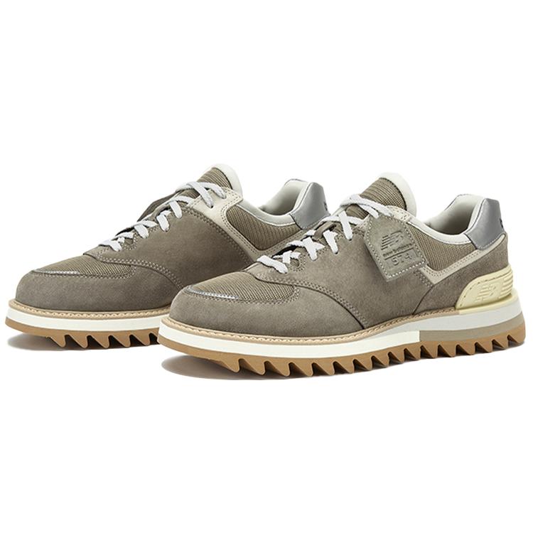 New New Balance 574 TDS Grey Men's
