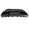Sport Style Front Bumper Radiator Grille Grill Fit Q7 SQ7 2005-2015