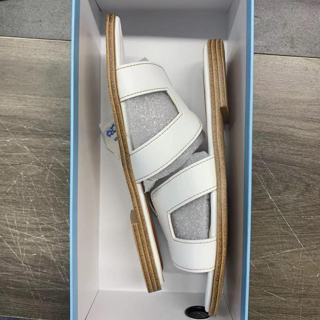 Plus Size Women's Summer Beach Flip-Flops - Versatile Travel Shoes