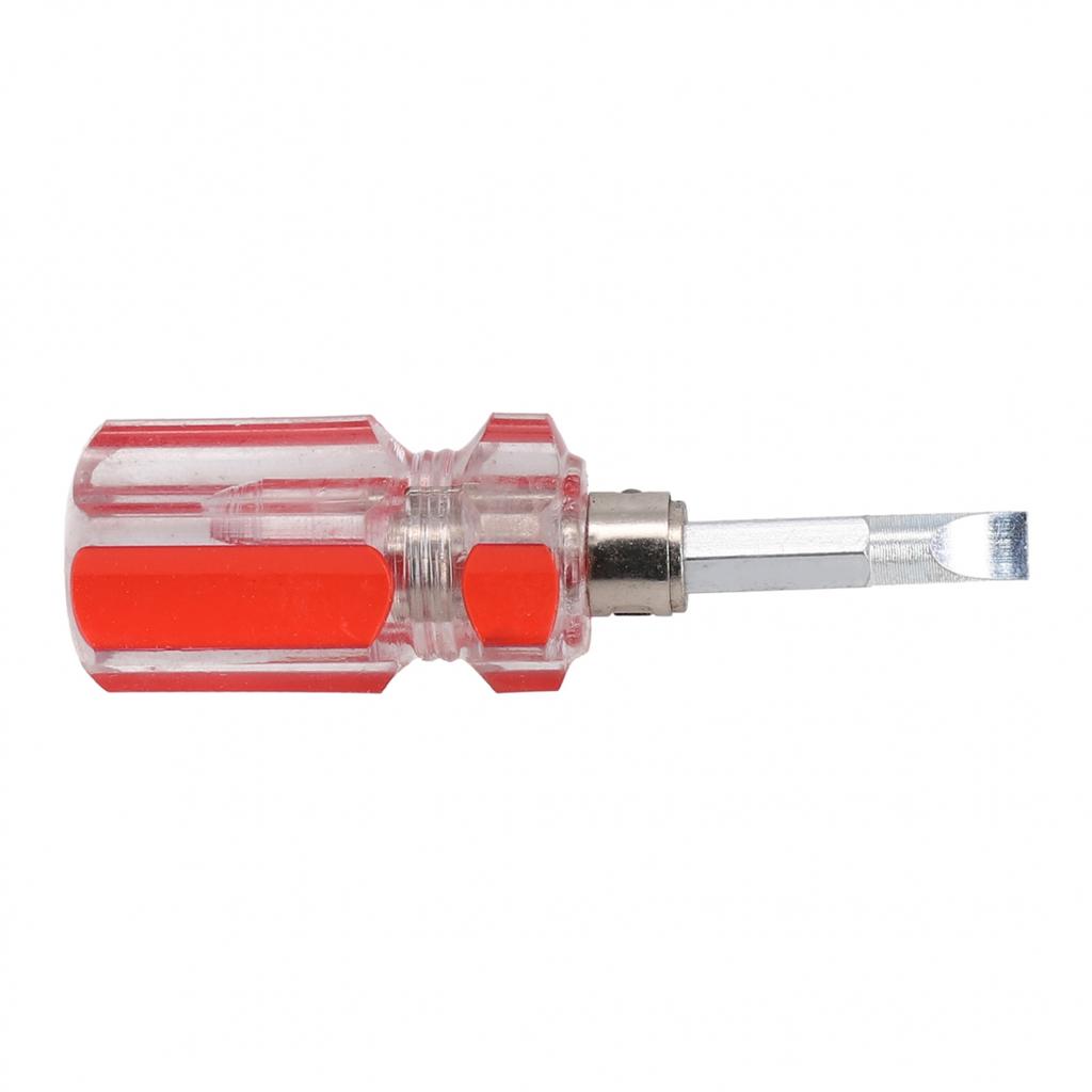 Short Handle Screwdriver Screwdriver Precision Screwdriver Mini Handle