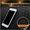 Changan Ruicheng CC 2022 Dashboard Sun Shade Mat - Blue Whale Edition