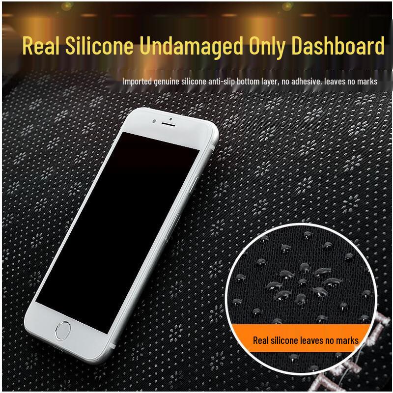 Changan Ruicheng CC 2022 Dashboard Sun Shade Mat - Blue Whale Edition