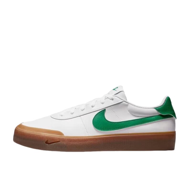Nike Men s COURT SHOT Casual Sneakers M