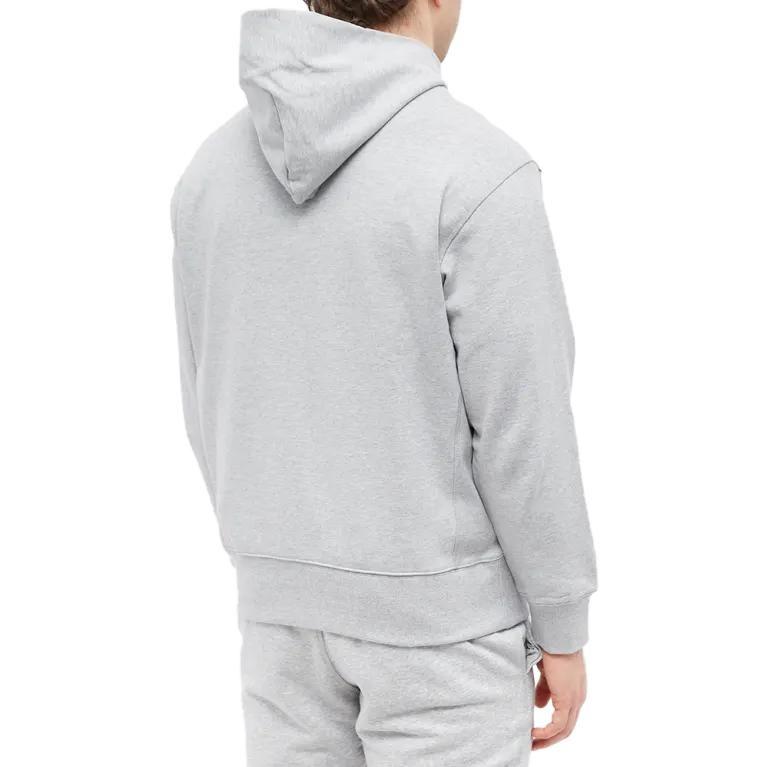 New Balance Remastered Sweatshirt Men's Gray MT31502-AG