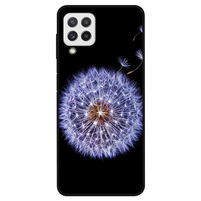 For Samsung Wide 5 A 22 4G Case Back TPU case Phone Back Cover For Samsung Galaxy A22 5G / Wide5 Bumper Soft Silicon Funda 2021