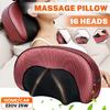 Massagem – Massageadores de pescoço