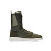 Jordan 1 Explorer Xx Olive Canvas Women's AQ7883-300