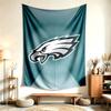 Philadelphia Eagles (19) Tapiserie Vhodná Pro Dekoraci Domů Kolejí A Ložnic Měkká Na Dotek A Perfektní Dárek Pro Přátele A Rodinu