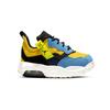 Air Jordan MA2 TD University Gold Baby Sneakers Yellow Gym-Red Black CW6596-700