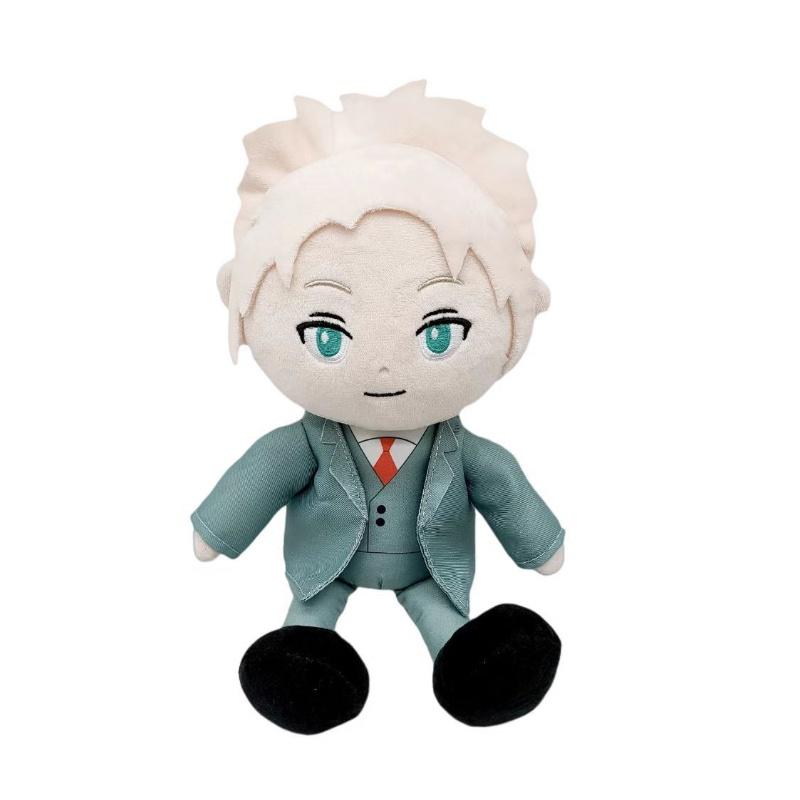 Süßer Yor Forger Plüschtier Von Spy X Family Für Kinder Stofftier Geschenk