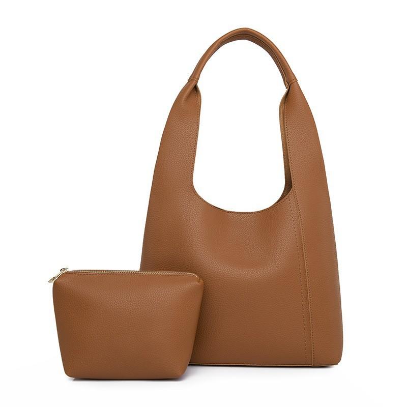 New Handbag Women's Shoulder Bag Crossbody Bag Shoulder Bag Handbag Tote Bag