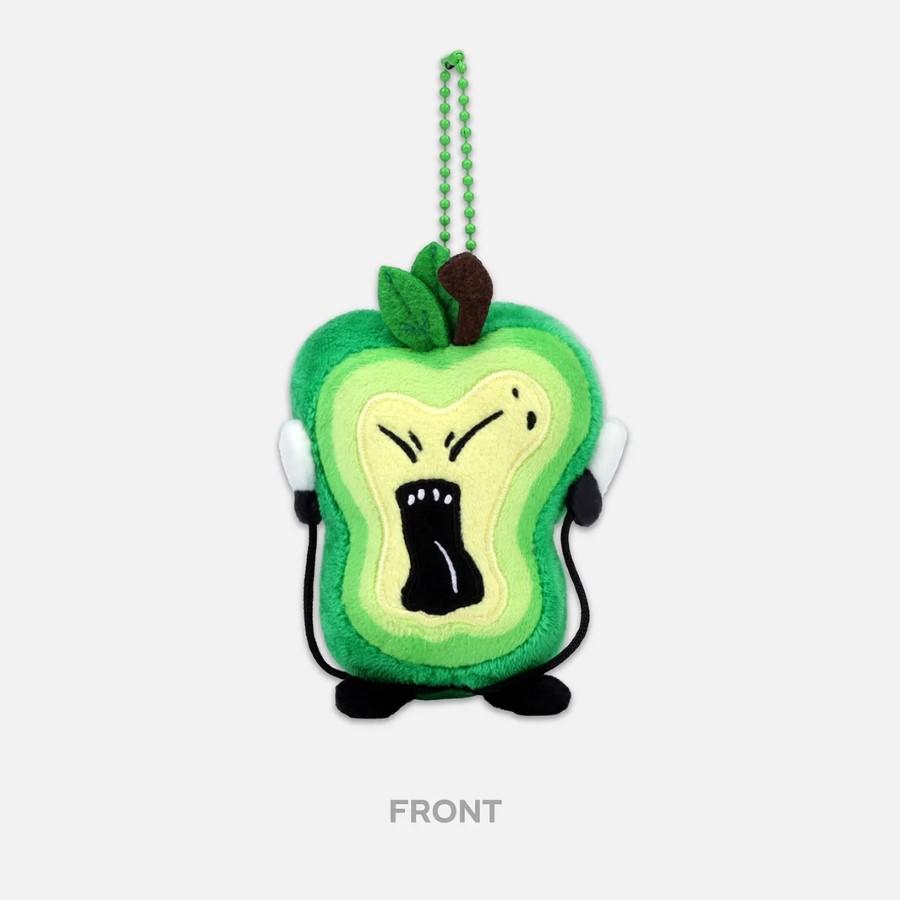 (PRE-ORDER) MARK - [The Firstfruit] OFFICIAL MD THE FIRSTFRUIT KEY RING SET