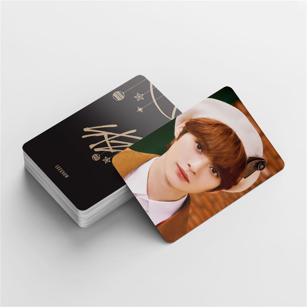 92 Small Cards, Double-sided Greeting Cards, LOMO Cards, Merchandise Cards, Greeting Cards