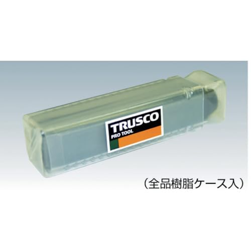 TRUSCO SKD-130-6 Individual Engraved 13mm "6