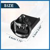 H7 Bulb Socket for VW Golf Stable No.A9068260282/5K0941109C | Bulb Adapter 4 Pcs Item Replacement