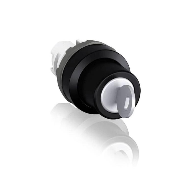 ABB Selector Switch - Operator Head Models M3SSK1-301, M3SSK2-101, M3SSK3-101 Available