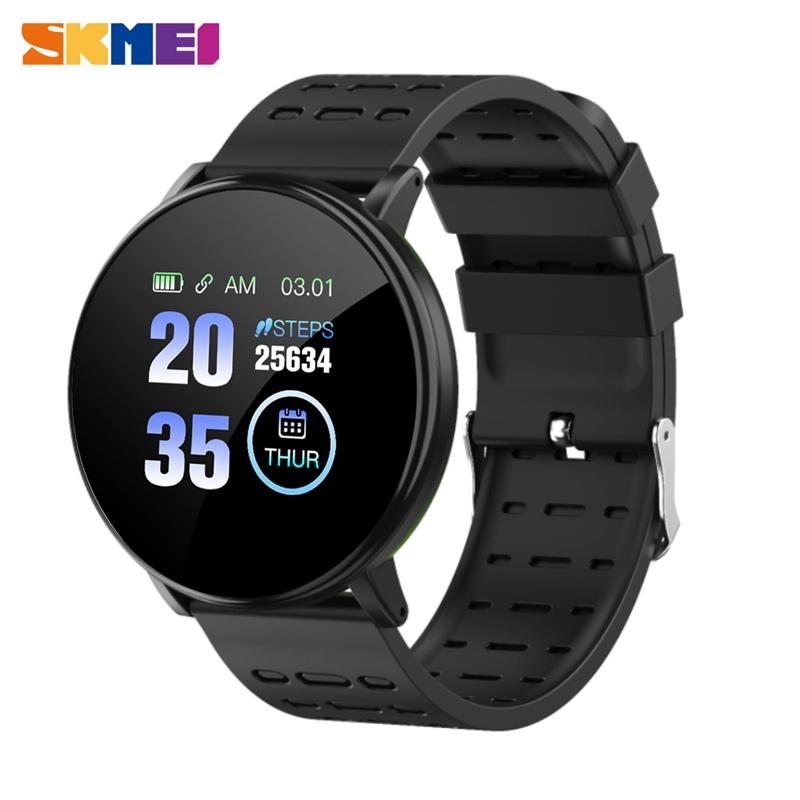 Activity Tracker Smartwatch Bluetooth Smartwatch Sport Herren