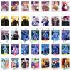 MOVIC IDOLiSH7 (Original Version) Pashakore Vol. 11 BOX (30 cards per box / 10 packs per box / 3 cards per pack) Unopened BOX IDOLiSH7 Vol. 11