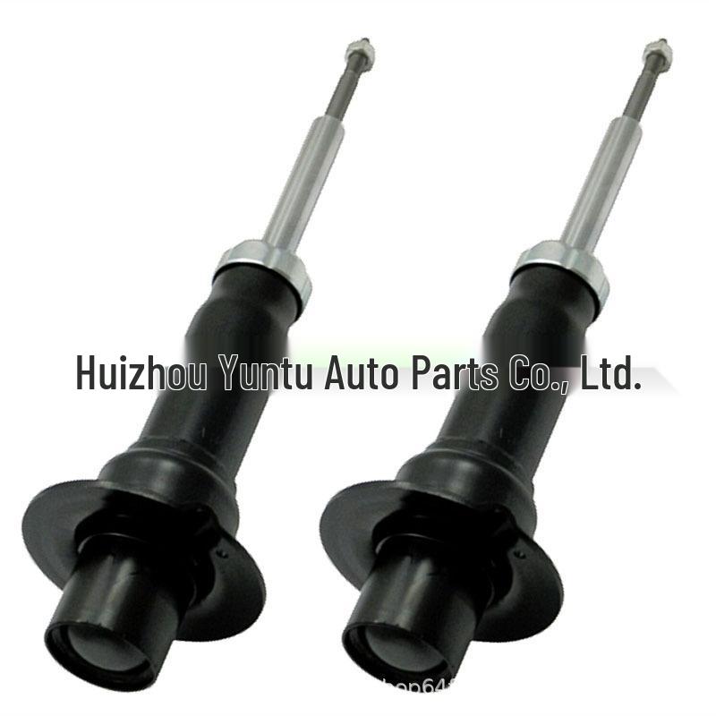 52088650AF Shock Absorber fits 2002-2012 Jeep Liberty & Dodge Nitro.