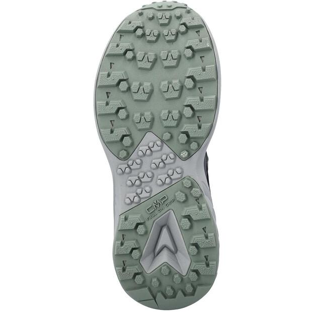 Треккинговые ботинки CMP JUUKAT FITGO Hiking
