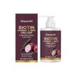 Red Onion Black Seed Oil Conditioner Nourishing Hair Smooth Bright Fragrance Hair Conditioner