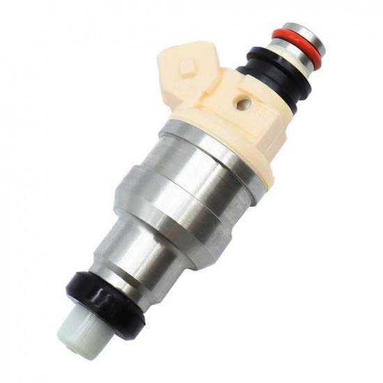 Kraftstoffeinspritzdüse für 1989-1994 Dodge Ram Mitsubishi Sigma Montero 3.0L V6 -1 Stück