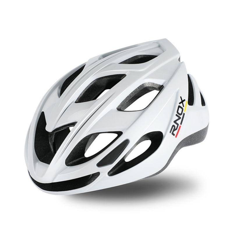 

Ultralight Cycling Helmet Road Mtb Helmet Cycling Safety Cap Racing Bike Equipments Women Men Integrally-Molded Bicycle Helmet Color 1