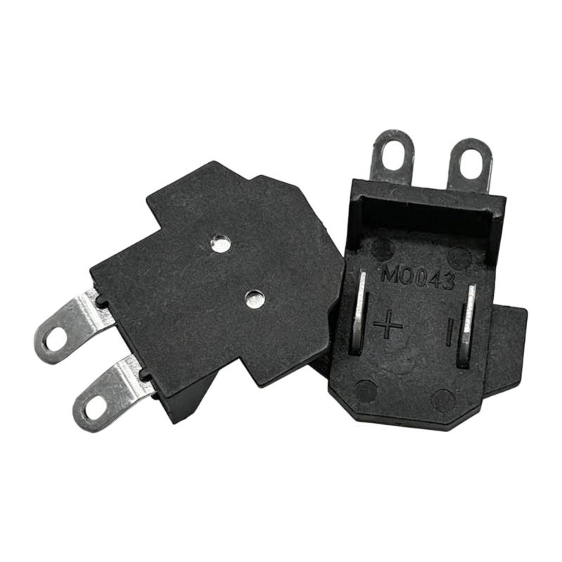 High Quality Plastic Plugs Connectors For 12V Cordless Drill Fit Models Excellent Connection Portable Design